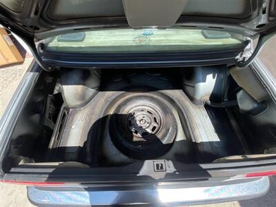 1982 BMW 3 Series 320  ALPINA - Photo 59 - Brea, CA 92822