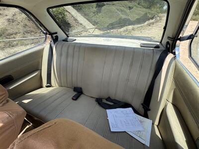 1982 BMW 3 Series 320  ALPINA - Photo 86 - Brea, CA 92822