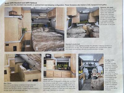 2002 Winnebago Rialta 22QD - Photo 55 - Brea, CA 92822