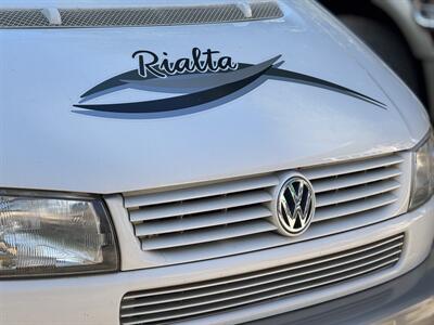 2002 Winnebago Rialta 22QD - Photo 37 - Brea, CA 92822