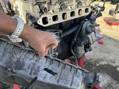 2002 Winnebago Rialta 22QD - Photo 4 - Brea, CA 92822