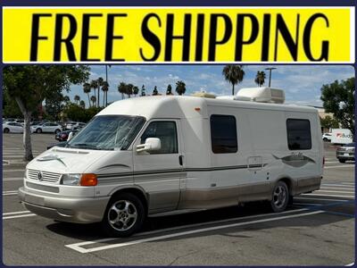 2002 Winnebago Rialta 22QD - Photo 23 - Brea, CA 92822