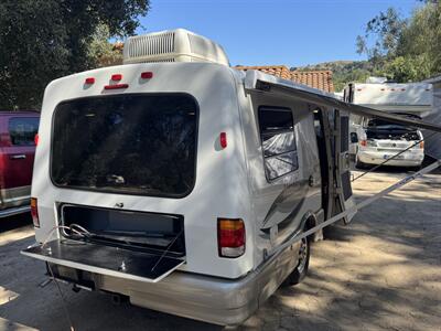 2002 Winnebago Rialta 22QD - Photo 44 - Brea, CA 92822