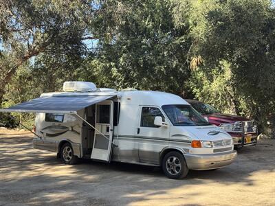 2002 Winnebago Rialta 22QD - Photo 36 - Brea, CA 92822