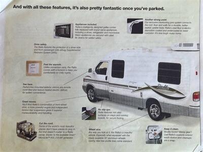 2002 Winnebago Rialta 22QD - Photo 49 - Brea, CA 92822