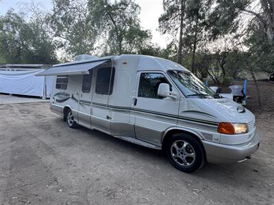 2002 Winnebago Rialta 22QD - Photo 75 - Brea, CA 92822