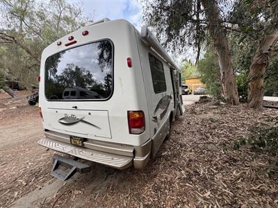 2002 Winnebago Rialta 22QD - Photo 16 - Brea, CA 92822