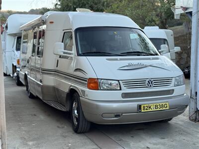 2002 Winnebago Rialta 22QD - Photo 65 - Brea, CA 92822