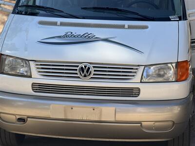 2002 Winnebago Rialta 22QD - Photo 40 - Brea, CA 92822