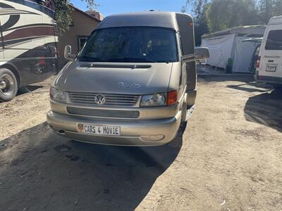 2003 Volkswagen EuroVan MV  RIALTA - Photo 55 - Brea, CA 92822