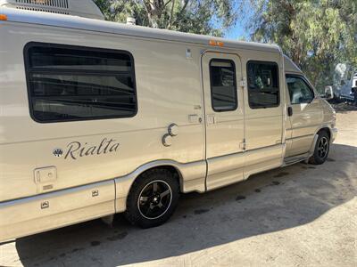 2003 Volkswagen EuroVan MV  RIALTA - Photo 49 - Brea, CA 92822