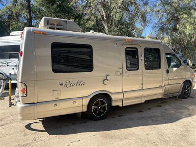 2003 Volkswagen EuroVan MV  RIALTA - Photo 48 - Brea, CA 92822