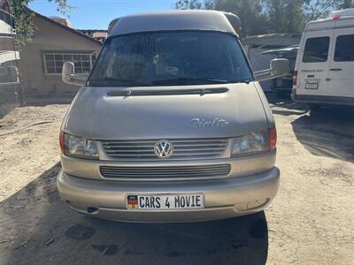 2003 Volkswagen EuroVan MV  RIALTA - Photo 54 - Brea, CA 92822