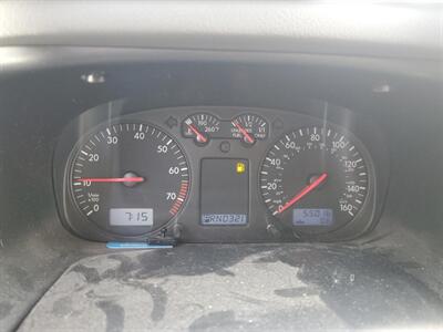 2003 Volkswagen EuroVan MV  RIALTA - Photo 31 - Brea, CA 92822