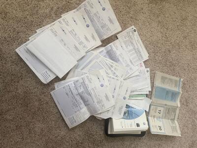 2003 Volkswagen EuroVan MV  RIALTA - Photo 22 - Brea, CA 92822