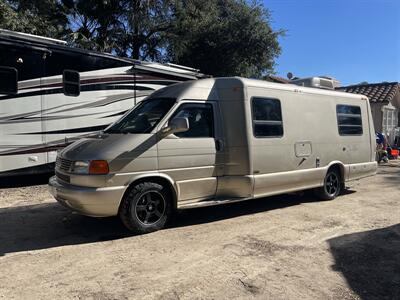 2003 Volkswagen EuroVan MV  RIALTA - Photo 58 - Brea, CA 92822