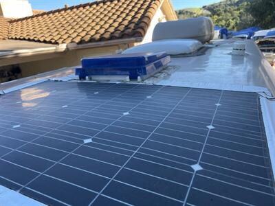 2003 Volkswagen EuroVan MV  RIALTA - Photo 11 - Brea, CA 92822