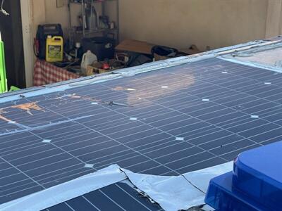 2003 Volkswagen EuroVan MV  RIALTA - Photo 13 - Brea, CA 92822