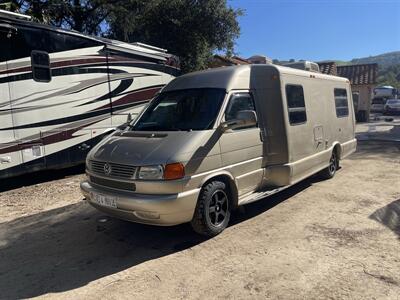 2003 Volkswagen EuroVan MV  RIALTA - Photo 57 - Brea, CA 92822
