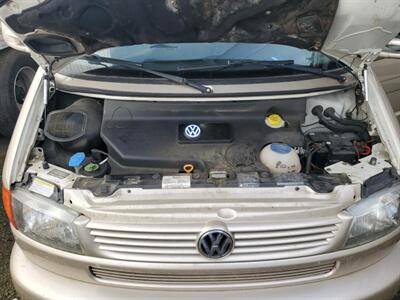 2003 Volkswagen EuroVan MV  RIALTA - Photo 14 - Brea, CA 92822