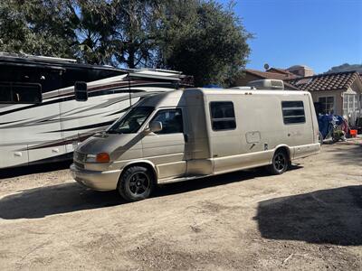 2003 Volkswagen EuroVan MV  RIALTA - Photo 59 - Brea, CA 92822