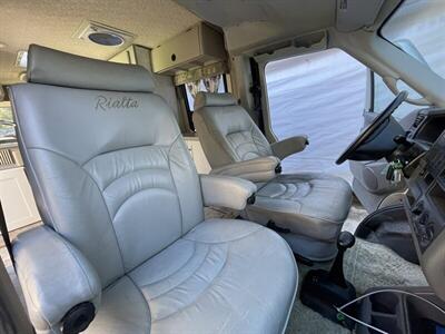 2003 Volkswagen EuroVan MV  RIALTA - Photo 10 - Brea, CA 92822