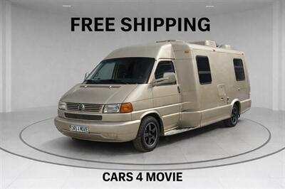 2003 Volkswagen EuroVan MV  RIALTA - Photo 1 - Brea, CA 92822