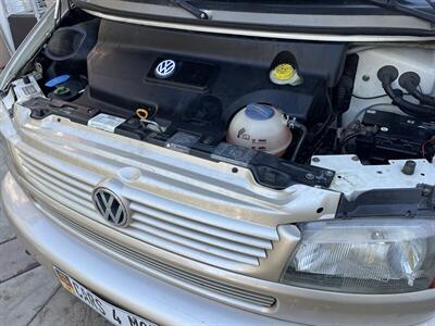 2003 Volkswagen EuroVan MV  RIALTA - Photo 25 - Brea, CA 92822
