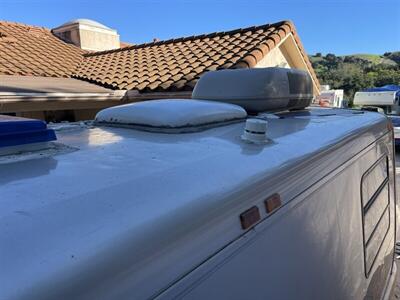 2003 Volkswagen EuroVan MV  RIALTA - Photo 30 - Brea, CA 92822