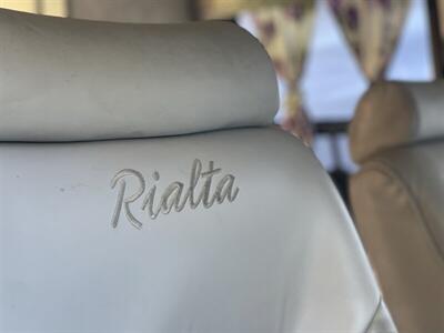 2003 Volkswagen EuroVan MV  RIALTA - Photo 34 - Brea, CA 92822