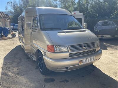 2003 Volkswagen EuroVan MV  RIALTA - Photo 53 - Brea, CA 92822