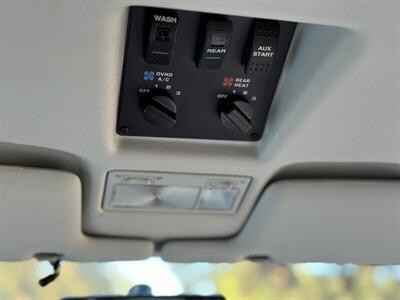 2003 Volkswagen EuroVan MV  RIALTA - Photo 35 - Brea, CA 92822