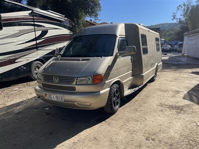 2003 Volkswagen EuroVan MV  RIALTA - Photo 56 - Brea, CA 92822
