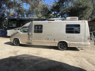 2003 Volkswagen EuroVan MV  RIALTA - Photo 41 - Brea, CA 92822