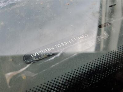 2003 Volkswagen EuroVan MV  RIALTA - Photo 24 - Brea, CA 92822