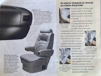 2002 Winnebago Rialta 22QD   - Photo 53 - Brea, CA 92822