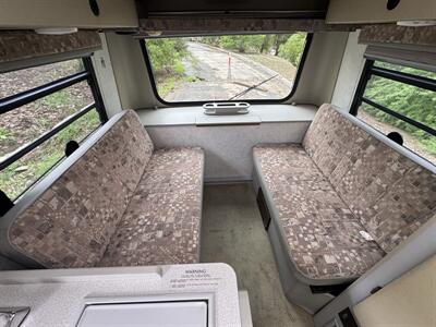 2002 Winnebago Rialta 22QD   - Photo 87 - Brea, CA 92822