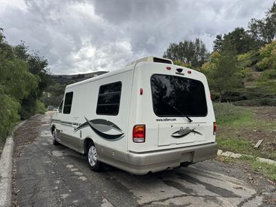 2002 Winnebago Rialta 22QD   - Photo 70 - Brea, CA 92822