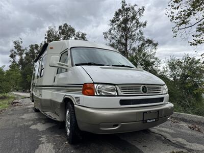 2002 Winnebago Rialta 22QD   - Photo 2 - Brea, CA 92822