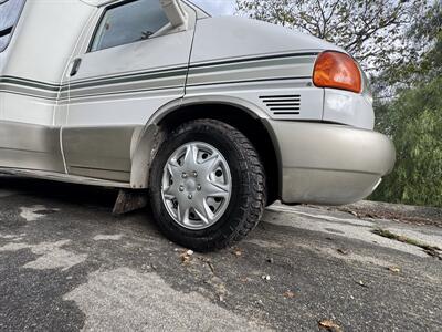 2002 Winnebago Rialta 22QD   - Photo 82 - Brea, CA 92822