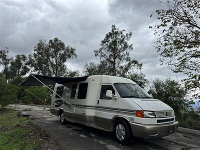 2002 Winnebago Rialta 22QD   - Photo 78 - Brea, CA 92822