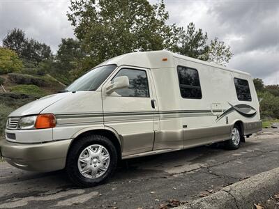 2002 Winnebago Rialta 22QD   - Photo 73 - Brea, CA 92822