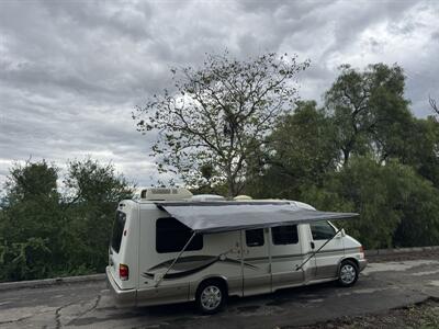 2002 Winnebago Rialta 22QD   - Photo 79 - Brea, CA 92822