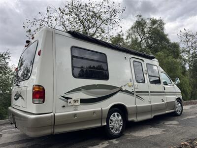 2002 Winnebago Rialta 22QD   - Photo 67 - Brea, CA 92822