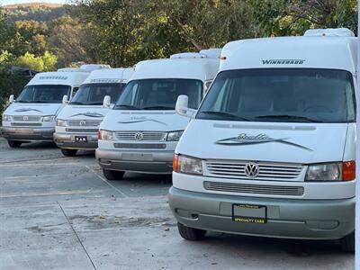 2002 Winnebago Rialta 22QD   - Photo 46 - Brea, CA 92822