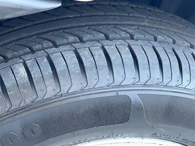 1986 Pontiac Fiero GT  Ferrari Tribute - Photo 53 - Brea, CA 92822