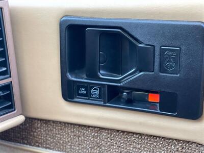 1986 Pontiac Fiero GT  Ferrari Tribute - Photo 42 - Brea, CA 92822