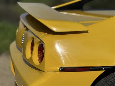 1986 Pontiac Fiero GT  Ferrari Tribute - Photo 69 - Brea, CA 92822