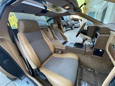 1986 Pontiac Fiero GT  Ferrari Tribute - Photo 23 - Brea, CA 92822