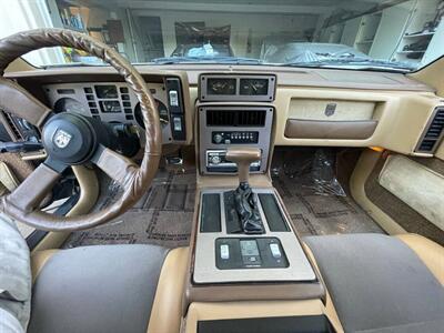 1986 Pontiac Fiero GT  Ferrari Tribute - Photo 15 - Brea, CA 92822